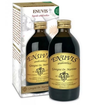 ENUVIS 200ML LIQUIDO