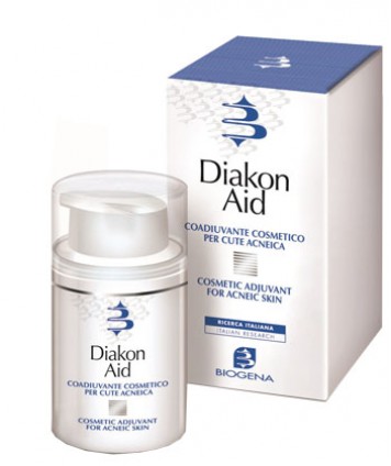 BIOGENA-DIAKON AID 50ML