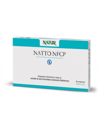 NATTO NFCP 30CPR
