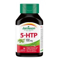 JAMIESON 5 HTP 90CPS