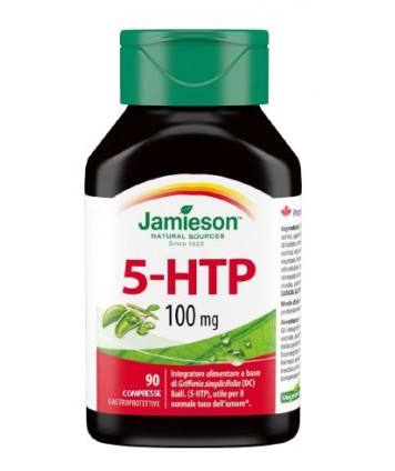 JAMIESON 5 HTP 90CPS