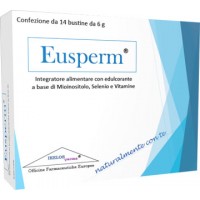 EUSPERM 28BUST 6G