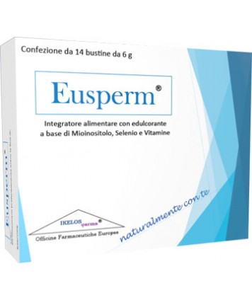 EUSPERM 14BUST 6G