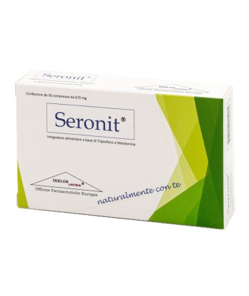 SERONIT 30CPR