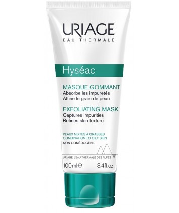 HYSEAC MASQUE GOMMANT 100ML