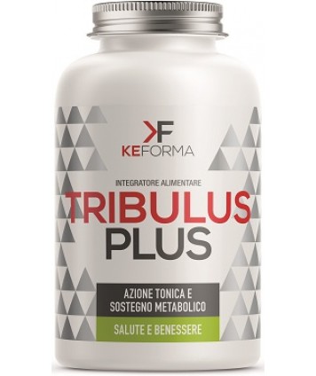 TRIBULUS PLUS 60CPS