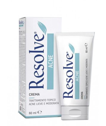 RESOLVE-ACNE CREMA 60ML