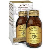 LECIVIS 80G SOFTGEL GIORG