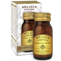 MELISSA COMPOSITUM 100PAST