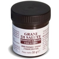 GRANI DI SALUTE 33G