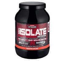 GYMLINE WHEY ISOL BETA CAC700G