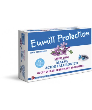 EUMILL PROTECTION GTT OCUL20FL