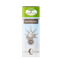 SOTIVA OIL 10 GOCCE 10ML