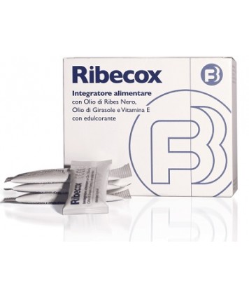 RIBECOX 30 STICK 4ML