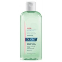 DUCRAY-SABAL SHAMPOO 200ML