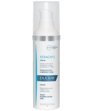 DUCRAY KERACNYL SIERO DONNA 30ML