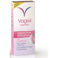 VAGISIL DET INTIMO 250ML DOPPIO