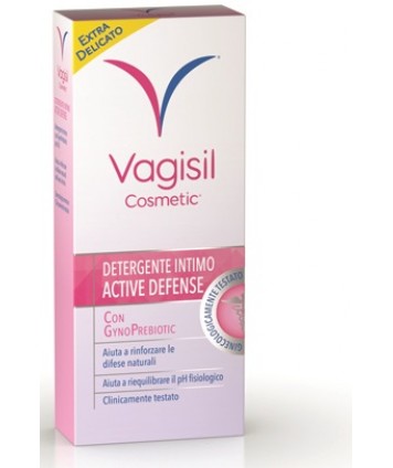 VAGISIL DET INTIMO 250ML DOPPIO