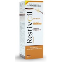 RESTIVOIL FISIOLOGICO NUTRITIVO 250ML