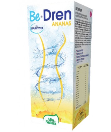 BEDREN ANANAS 500ML