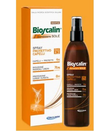 BIOSCALIN SPRAY CAP PROT SOLE