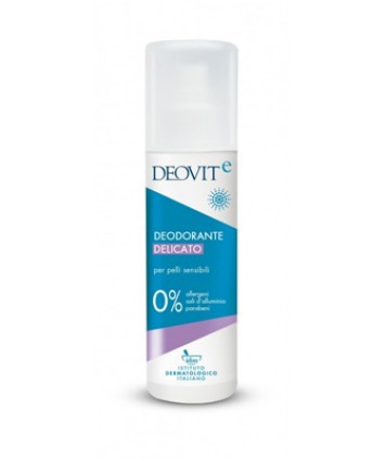 DEOVIT NUOVO DEODORANTE DELICATO 100ML