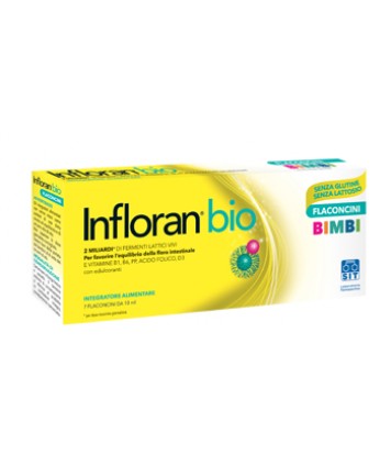 INFLORAN BIO BIMBI 7FL