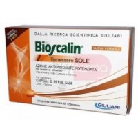 BIOSCALIN SOLE 60CPR