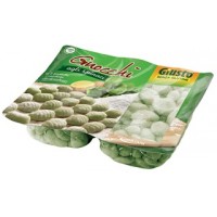 GIUSTO GNOCCHI SPINACI 500G