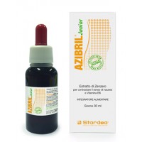 AZIBRIL JUNIOR GOCCE 30ML