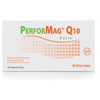 PERFORMAG Q10 10BUST