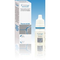 OFF ITALIA ICROSS GEL 8ML