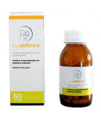 ECODEFENCE 60CPS