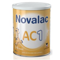 NOVALAC AC 1 POLV 800G