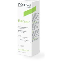 EXFOLIAC GOMMAGE PURIFIANT50ML