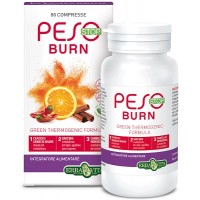 PESO STOP BURN 80CPR EBV