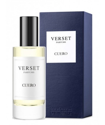 VERSET CUERO EAU DE TOILETTE MINI 15 ML