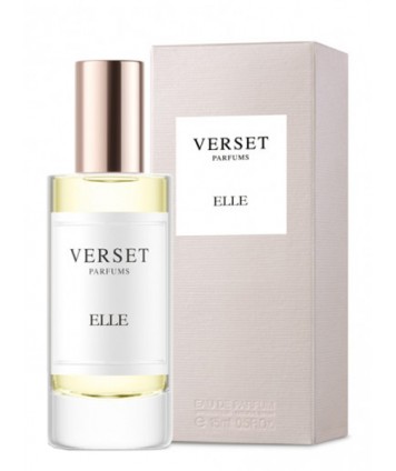 VERSET ELLE EAU DE TOILETTE MINII 15 ML