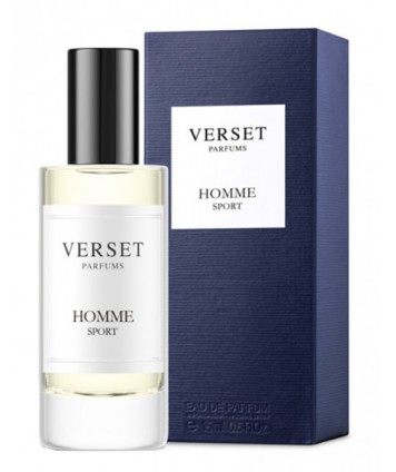 VERSET HOMME SPORT EAU DE TOILETTE MINI 15 ML