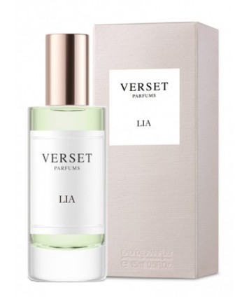 VERSET LIA EAU DE TOILETTE MINI 15 ML