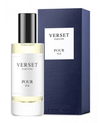 VERSET POUR TOI EAU DE TOILETTE MINI 15 ML