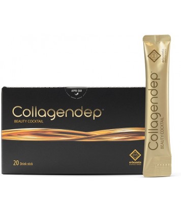 COLLAGENDEP 20STICK 15ML