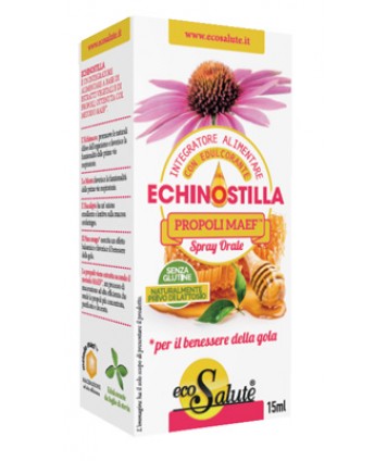 ECHINOSTILLA SPRAY 15ML