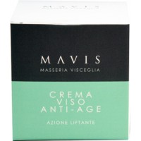 MAVIS CR VISO A/AGE BAVA LUMAC