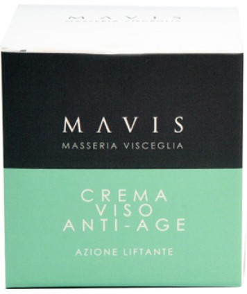 MAVIS CR VISO A/AGE BAVA LUMAC