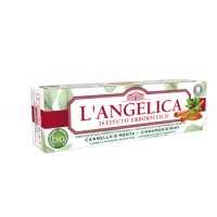 L'ANGELICA DENTIF MENTA CANNEL