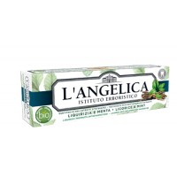 L'ANGELICA DENTIF MENTA LIQUIR