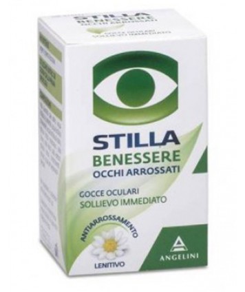 STILLA BENESSERE 10ML