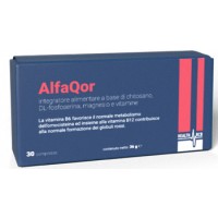 ALFAQOR 30CPR