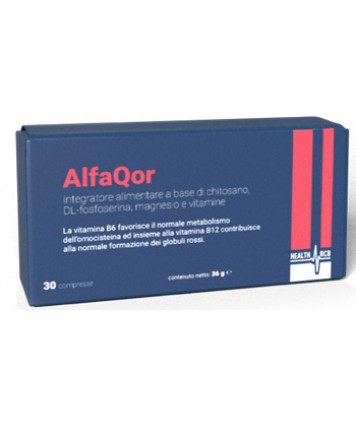 ALFAQOR 30CPR